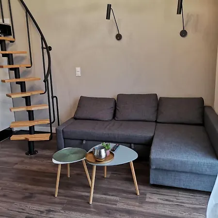 Apartament Przy Sky Tower * Vratislav