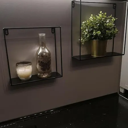Daire Apartament Przy Sky Tower *