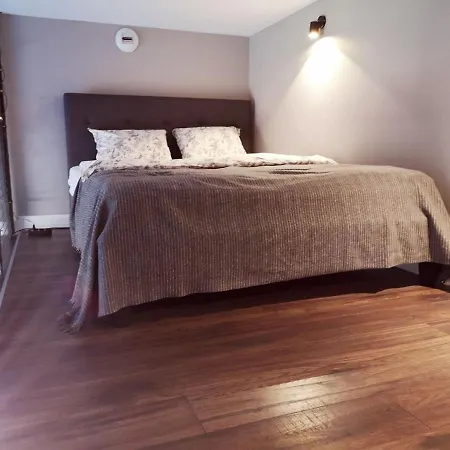 Apartament Przy Sky Tower Daire